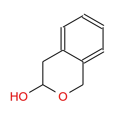 異色滿-3-醇,3,4-DIHYDRO-1H-ISOCHROMEN-3-OL