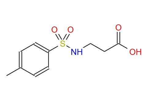 3-(甲苯-4-磺?；被?-丙酸,3-(TOLUENE-4-SULFONYLAMINO)-PROPIONIC ACID