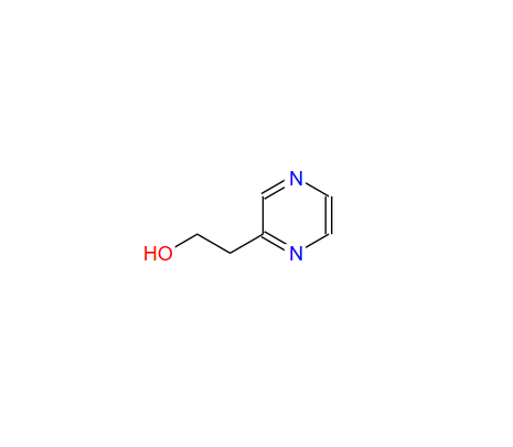 2-羟乙基吡嗪,2-(2'-HYDROXYETHYL)PYRAZINE