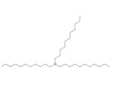 三( 十一烷基)胺,Triundecylamine