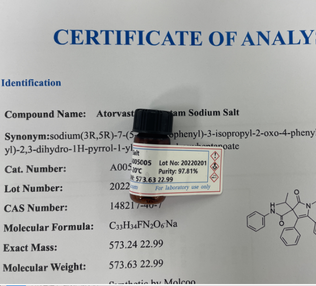 普罗布考USP相关化合物 C,Probucol USP Related Compound C