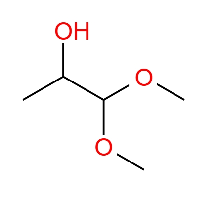 2-羟基丙醛二甲基缩醛,1,1-Dimethoxy-2-propanol