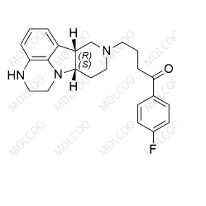 卢美哌隆杂质2,Lumateperone Impurity 2