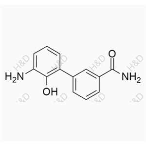 艾曲泊帕杂质49,Eltrombopag Impurity 49