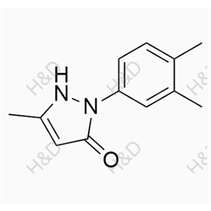 艾曲泊帕杂质71,Eltrombopag Impurity 71