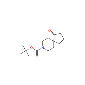 191805-29-5 1-氧代-8-氮杂螺[4.5]癸烷-8-羧酸叔丁酯