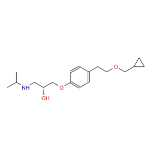 倍他洛尔杂质12,Betaxolol Impurity 12