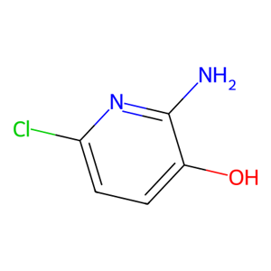 2-氨基-6-氯吡啶-3-醇 159309-66-7