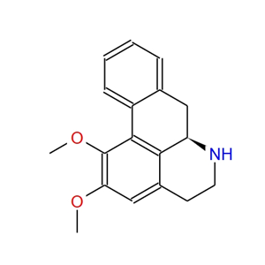 N-去甲荷叶碱,(R)-Nornuciferine