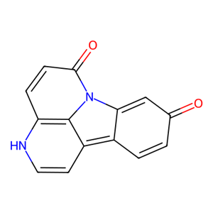 9-羟基铁屎米酮,9-Hydroxycanthin-6-one