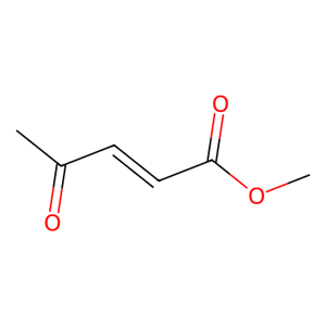 反-Β-乙酰基丙烯酸甲酯,ACETYLACRYLIC ACID METHYL ESTER