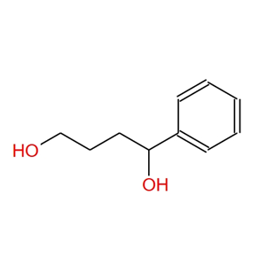 1-苯基-1,4-丁二醇,1-Phenyl-1,4-butanediol