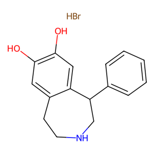 SKF-38393 (hydrobromide)