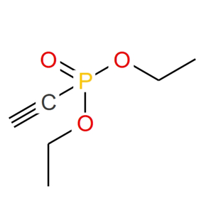 乙炔膦酸二乙酯