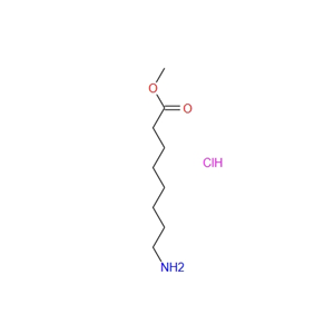 8-氨基辛酸甲酯盐酸盐 77420-98-5