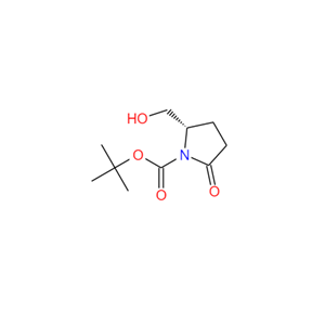 Boc-L-焦谷胺醇,Boc-L-Pyroglutaminol