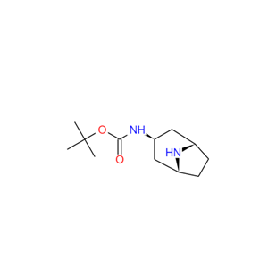 132234-69-6 内-3-Boc-氨基托烷