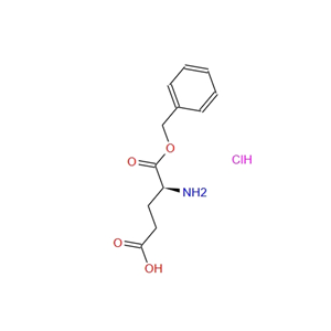 L-谷氨酸-α-苄酯盐酸盐,L-Glutamic acid-α-benzyl ester Hydrochloride