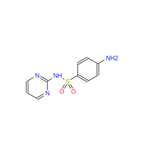 68-35-9 磺胺嘧啶
