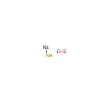 硫氢化钠 水合物,Sodium hydrosulfide hydrate
