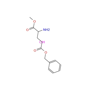 (S)-5-苄基 1-甲基 2-氨基戊二酸酯 盐酸盐 41089-47-8