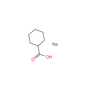 136-01-6 环己甲酸钠