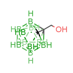 1-羥甲基-鄰碳硼烷,(1