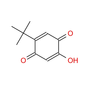 2-(叔丁基)-5-羟基环六-2,5-二烯-1,4-二酮