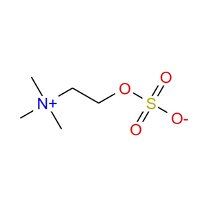 硫酸胆碱