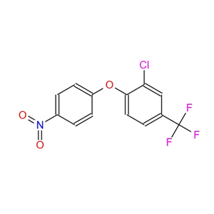 三氟甲草醚,NITROFLUORFEN