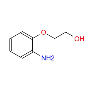 2-(2-氨基苯氧基)乙醇,2-(2-Amino-phenoxy)-ethanol