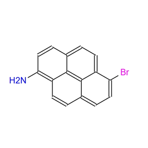 6-溴-1-氨基芘
