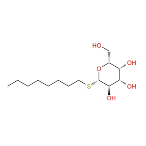 辛基-Β-D-硫代吡喃葡萄糖苷
