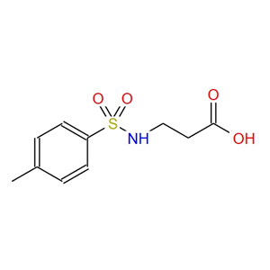 3-(甲苯-4-磺酰基氨基)-丙酸