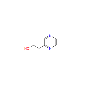 2-羟乙基吡嗪,2-(2
