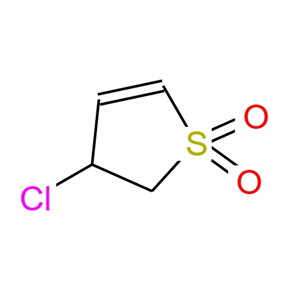 3-氯-2,3-二氢噻吩1,1-二氧化物,2-ethoxy-4-methoxybenzaldehyde