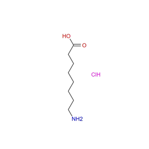 8-氨基辛酸盐酸盐 27991-81-7