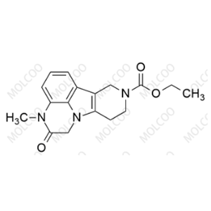 甲苯磺酸卢美哌隆杂质6,Lumepirone Toluenesulfonate Impurity 6