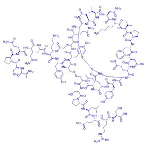 神经肽Wasabi Receptor Toxin/2569291-86-5