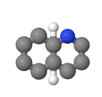 反-十氢喹啉,TRANS-DECAHYDROQUINOLINE
