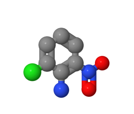 2-氯-6-硝基苯胺,2-CHLORO-6-NITROANILINE