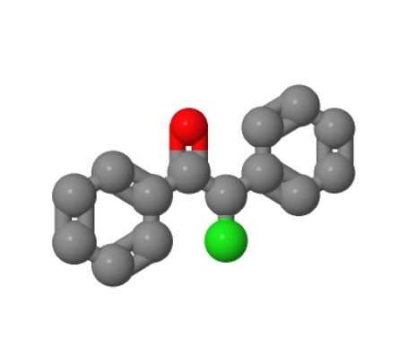 2-氯-2-苯基苯乙酮,DESYL CHLORIDE