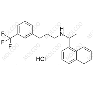 西那卡塞杂质75(盐酸盐),Cinacalcet Impurity 75(Hydrochloride)