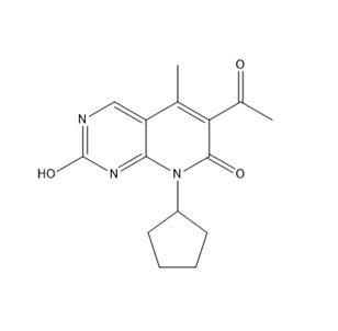 哌柏西利杂质ABA,Palbociclib impurity ABA