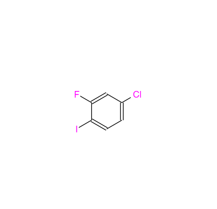 4-氯-2-氟-1-碘苯,4-CHLORO-2-FLUOROIODOBENZENE