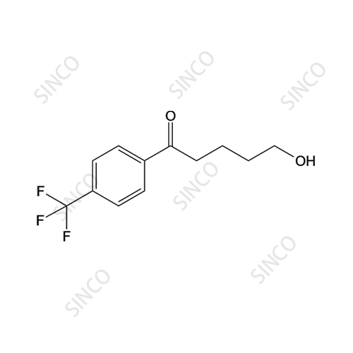 氟伏沙明雜質(zhì)14,Fluvoxamine Impurity 14