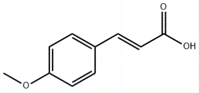 反式-4-甲氧基肉桂酸,4-METHOXYCINNAMIC ACID