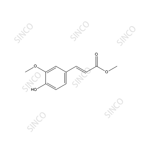 阿魏酸甲酯,Ferulic acid methyl ester