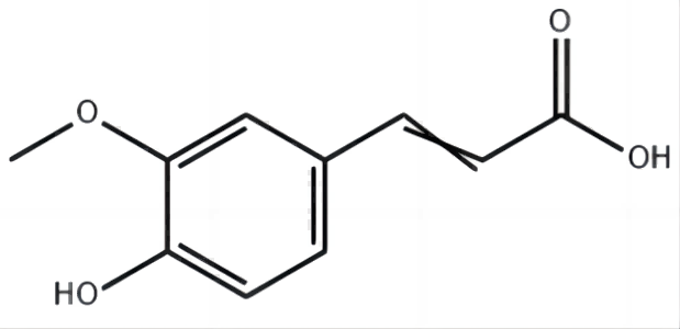 阿魏酸,Ferulic Acid