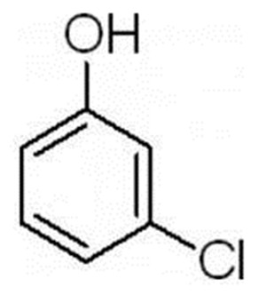 间氯苯酚,3-Chlorophenol